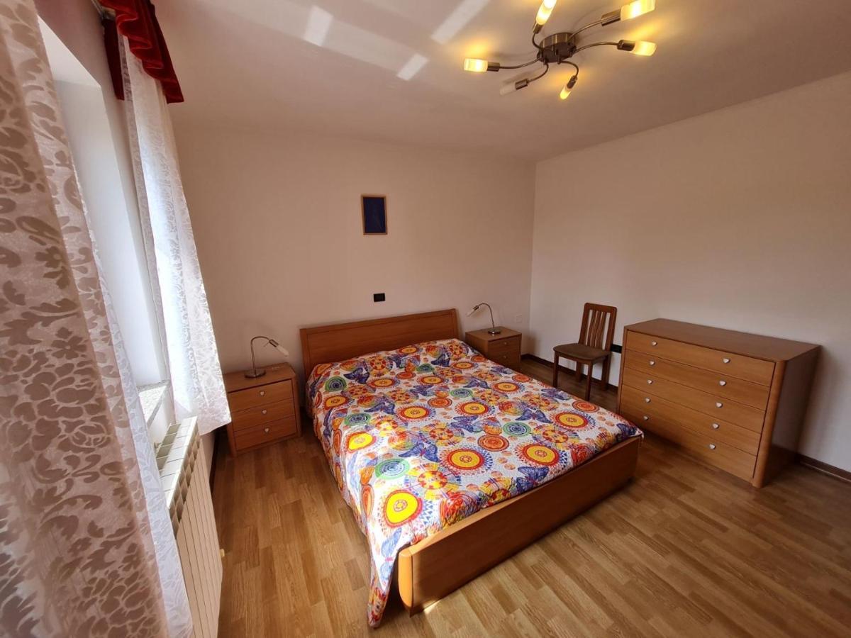 Apartment Ornela أوماغ المظهر الخارجي الصورة