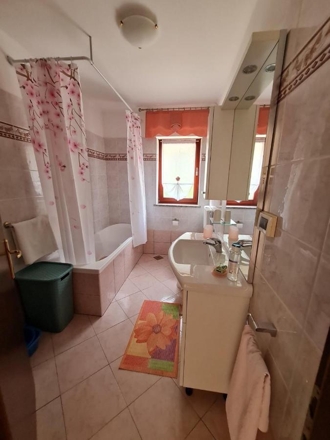 Apartment Ornela أوماغ المظهر الخارجي الصورة