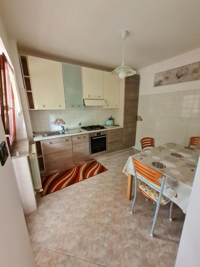 Apartment Ornela أوماغ المظهر الخارجي الصورة