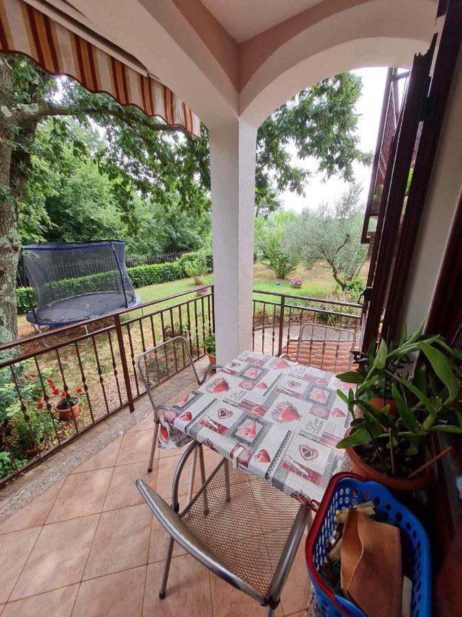 Apartment Ornela أوماغ المظهر الخارجي الصورة